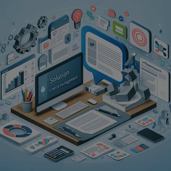 Quelle solution pour la gestion des licences logicielles en entreprise ?