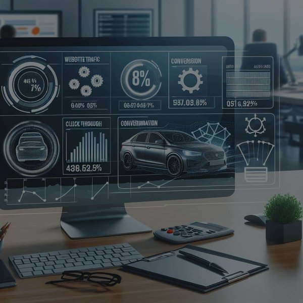 Quels outils de suivi de performance sont essentiels pour l'auto en marketing digital ?