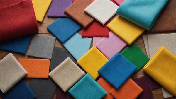 Découvrez les multiples avantages des tampons textiles