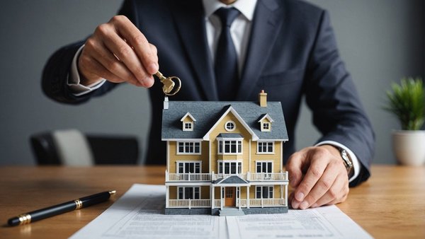 Créer et gérer une holding immobilière: guide complet