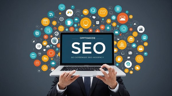 Optimisez votre site avec une agence seo grand montréal