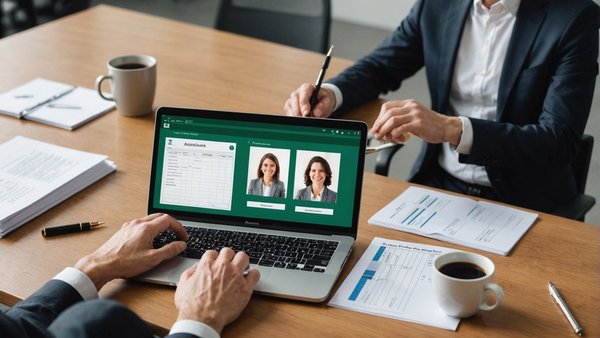 Formation assistant contrôle de gestion : clés pour exceller