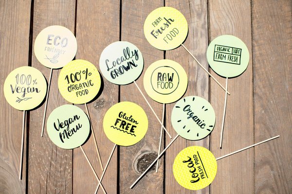 Stickers personnalisés durables et rapides : qualité garantie