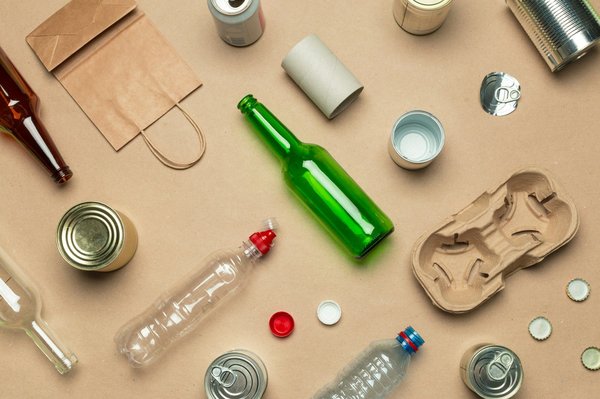 Polyéthylène végétal : l'alternative écologique durable