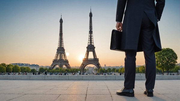 Formation paris : réussir sa reconversion professionnelle