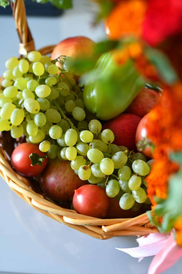 Livraison fruits au bureau : bien-être et productivité assurés