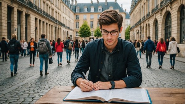 Opportunités de job étudiant à nantes: 1 468 offres à découvrir