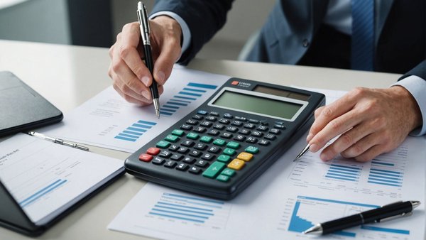 La valeur ajoutée d'un cabinet d'expert comptable pour votre entreprise : découvrez les avantages clés