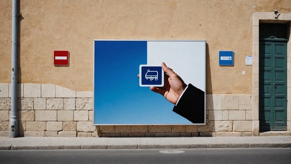 Solutions créatives pour vos enseignes publicitaires à marseille