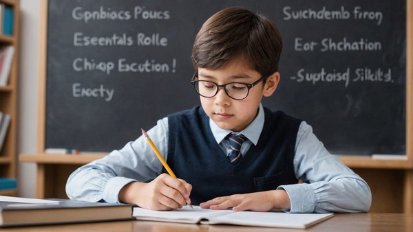 Le rôle essentiel du soft skill pour booster l'éducation moderne