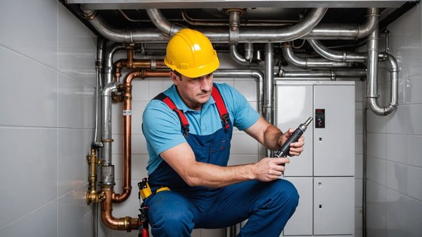 Plombier-chauffagiste - sécurité incendie 95 | a2 dépannages: experts en installation et dépannage