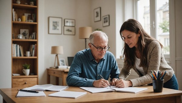 Services d'aide à domicile à Loison-sous-Lens pour votre confort